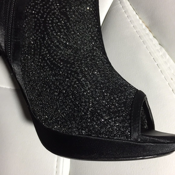 ⭐️ CAPARROS. Boots - Picture 7 of 7